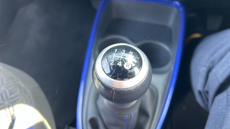 Toyota Aygo X 1.0 VVT-i Edge 5dr Petrol Hatchback